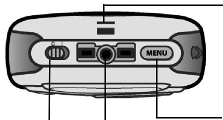 RIO S50 - Visite guidée du lecteur Rio (suite) - 1