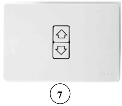 ULTRAFLEX EFC 4 A - Accessori ordinabili separamente -Accessories that can be ordered separately - Accessoires pouvant etre commandes separation - Separat bestellbare Zubehorteile - Accesorios que se poder pedir por分开o - 4