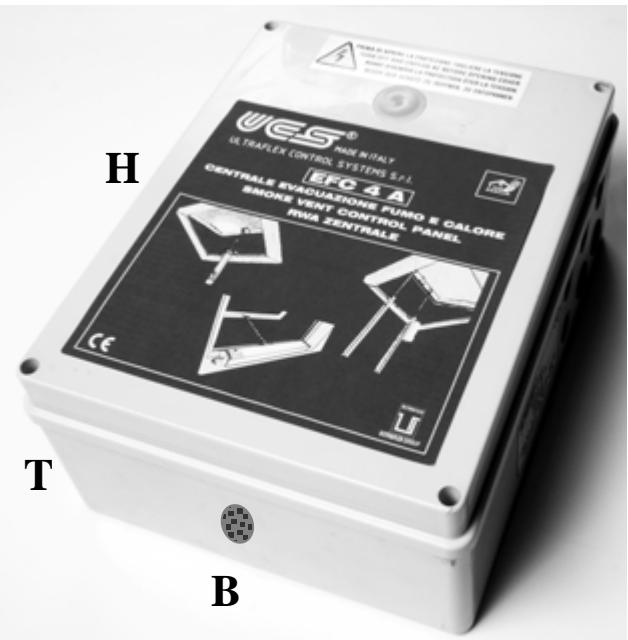 ULTRAFLEX EFC 4 A - TECHNISCHE EIGENSCHAFTEN - 1