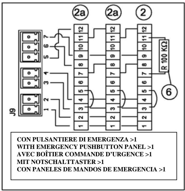 ULTRAFLEX EFC 4 A - CONDICIONES DE GARANTÍA - 4
