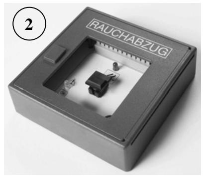 ULTRAFLEX EFC 4 A - Accessori ordinabili separamente -Accessories that can be ordered separately - Accessoires pouvant etre commandes separation - Separat bestellbare Zubehorteile - Accesorios que se poder pedir por分开o - 1