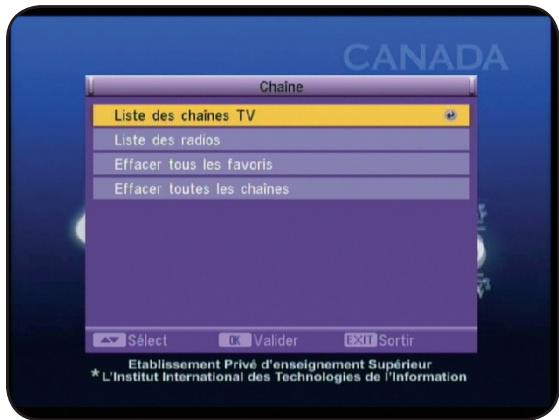 ALITEK 535071 - I) Chaines - 1