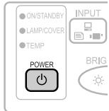 AVIO MP-20E - Débranchement du câble d'alimentation - 2