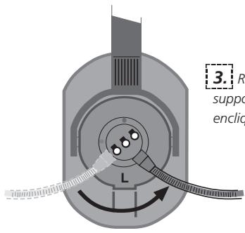 BEYERDYNAMIC DT 290 - Utilisation - 3