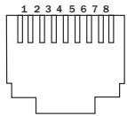 CAMBRIDGE AZUR 650R - Raccordements pour une configuration multipière - 6
