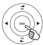 CAMBRIDGE AZUR 650R - Configuration des enceintes - 6