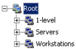 F-SECURE POLICY MANAGER 7.0 - Ajout de domaines de stratégie - 1