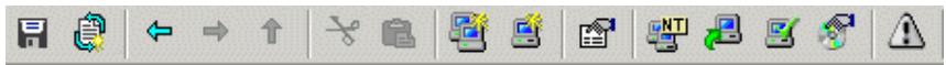 F-SECURE POLICY MANAGER 8.0 - Barredouts - 1
