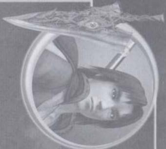 GAMES MICROSOFT XBOX SOULCALIBUR II - SAUVEGARDE DE LA PARTIE - 2