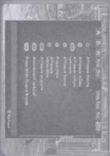 GAMES MICROSOFT XBOX SOULCALIBUR II - Symbole - 2