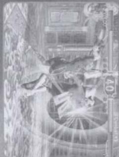 GAMES MICROSOFT XBOX SOULCALIBUR II - GUARD IMPACT EN CONTRE - 1