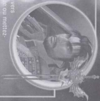 GAMES MICROSOFT XBOX SOULCALIBUR II - CONTROLES AU SOL - 2