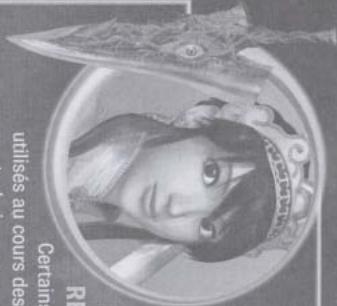 GAMES MICROSOFT XBOX SOULCALIBUR II - CONTROLES AU SOL - 3