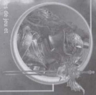 GAMES MICROSOFT XBOX SOULCALIBUR II - SAUVEGARDE DE LA PARTIE - 1