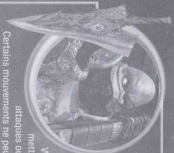 GAMES MICROSOFT XBOX SOULCALIBUR II - Symbole - 4