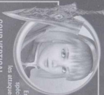 GAMES MICROSOFT XBOX SOULCALIBUR II - TECHNIQUES DE BASE - 2