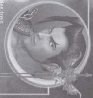 GAMES MICROSOFT XBOX SOULCALIBUR II - TECHNIQUES DE BASE - 1