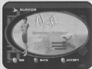 GAMES MICROSOFT XBOX TRANSWORLD SURF - CHRISTIAN FLETCHER - 1