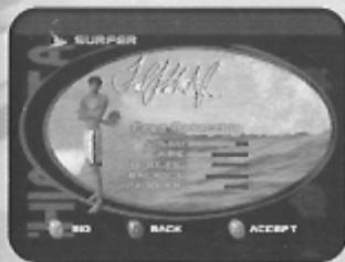 GAMES MICROSOFT XBOX TRANSWORLD SURF - CORYLOPEZ - 2