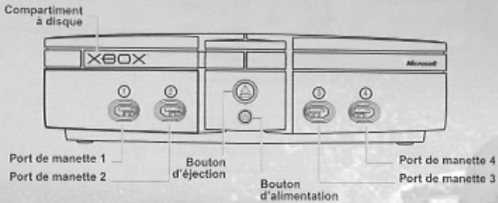 GAMES MICROSOFT XBOX TRANSWORLD SURF - UTILISATION DE LA CONSOLE DE JEU VIDEO XBOX - 1