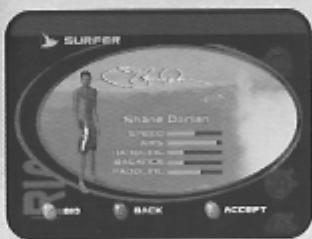 GAMES MICROSOFT XBOX TRANSWORLD SURF - JASON COLLINS - 3