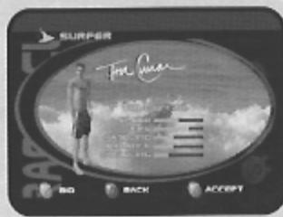 GAMES MICROSOFT XBOX TRANSWORLD SURF - JASON COLLINS - 2