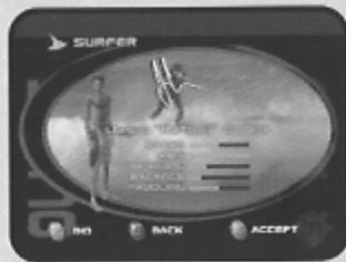 GAMES MICROSOFT XBOX TRANSWORLD SURF - JASON COLLINS - 1