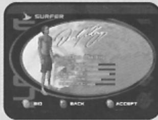 GAMES MICROSOFT XBOX TRANSWORLD SURF - CORYLOPEZ - 1