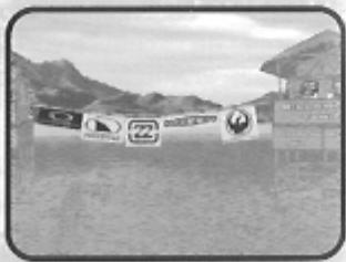 GAMES MICROSOFT XBOX TRANSWORLD SURF - Tahiti - 1