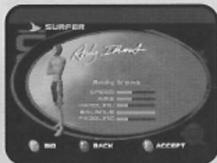 GAMES MICROSOFT XBOX TRANSWORLD SURF - CHRISTIAN FLETCHER - 2