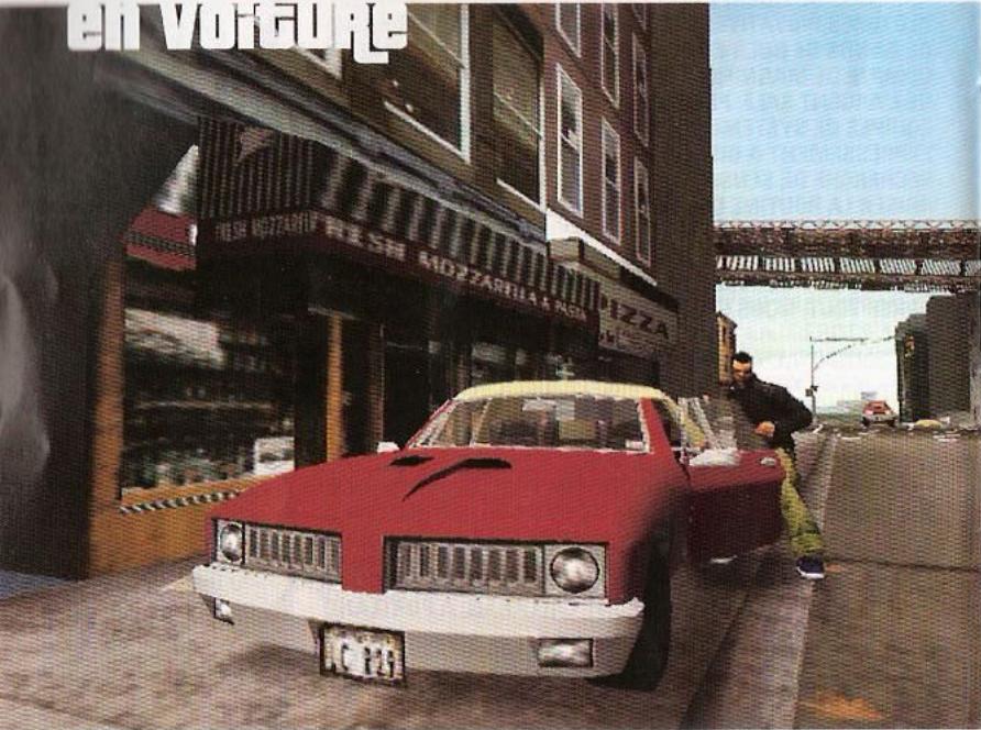 GAMES SONY PS & PSX GAMES SONY PS & PSX GTA 3 - Transport - 1