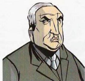 GAMES SONY PS & PSX GAMES SONY PS & PSX GTA 3 - Figures emblématiques - 1