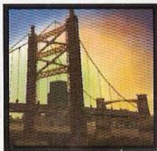 GAMES SONY PS & PSX GAMES SONY PS & PSX GTA 3 - Ponts et tunnels - 1