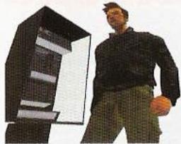 GAMES SONY PS & PSX GAMES SONY PS & PSX GTA 3 - Pas besoin de CV... - 1