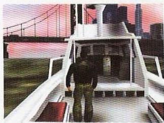 GAMES SONY PS & PSX GAMES SONY PS & PSX GTA 3 - Transport - 4