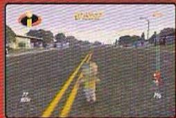 GAMES SONY PS & PSX GAMES SONY PS & PSX INDESTRUCTIBLES - AU FEU! - 2