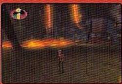 GAMES SONY PS & PSX GAMES SONY PS & PSX INDESTRUCTIBLES - OÙ EST VIOLETTE ? - 3