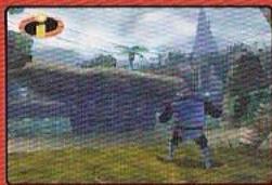 GAMES SONY PS & PSX GAMES SONY PS & PSX INDESTRUCTIBLES - AU FEU! - 3