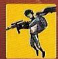 GAMES SONY PS & PSX GAMES SONY PS & PSX INDESTRUCTIBLES - SBIRE À PISTOLET LASER - 1