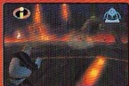 GAMES SONY PS & PSX GAMES SONY PS & PSX INDESTRUCTIBLES - AU FEU! - 5