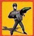 GAMES SONY PS & PSX GAMES SONY PS & PSX INDESTRUCTIBLES - PYROMANES - 1