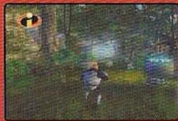 GAMES SONY PS & PSX GAMES SONY PS & PSX INDESTRUCTIBLES - AU FEU! - 4