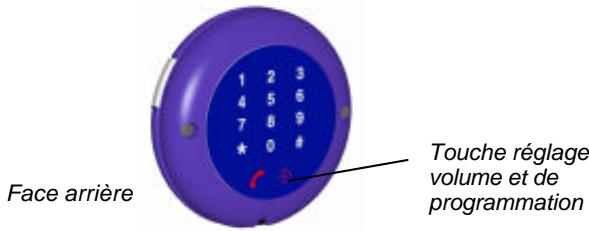 INVENTEL MACARON - PERSONALISATION - 1