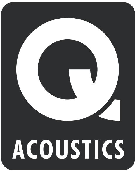 Q-ACOUSTICS 1000I - 1000Si Active Subwoofer - 1