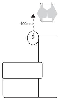 Q-ACOUSTICS 1000I - Surround Speakers - 1