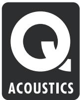 Q-ACOUSTICS 1000I - 1