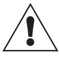 Q-ACOUSTICS 1000I - Important Information- Please Read Carefully - 2