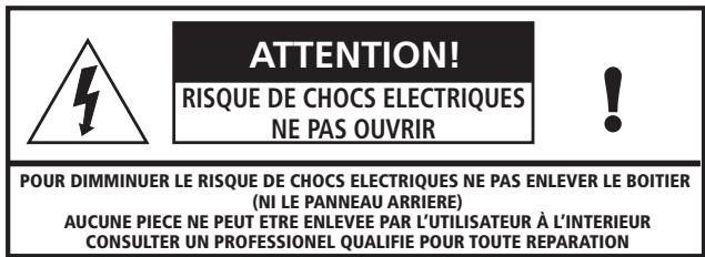 Q-ACOUSTICS 1000I - Informations importantes - Lire attentivement - 1