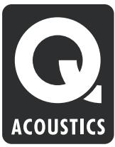 Q-ACOUSTICS 1000I - 1