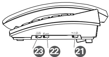 AUDIOLINE POWERTEL 68 PLUS - 2